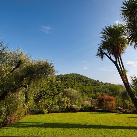 Mas Du Roc Bed & Breakfast Grasse Esterno foto